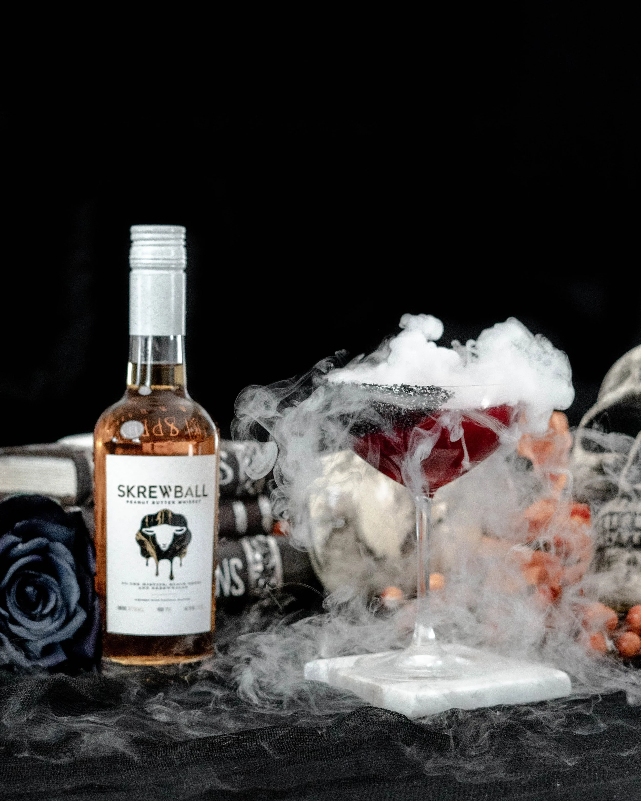 13 Great Halloween Cocktails for the Spooky Season | Alcohol Professor